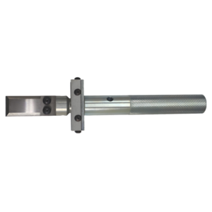 可拆卸凿刀套装