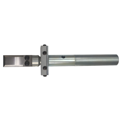 可拆卸凿刀套装